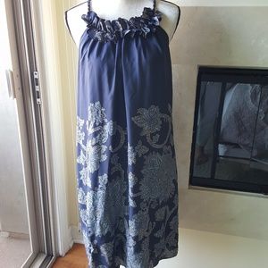 100% Siik INC. Summer Dress ☆Special Piece☆