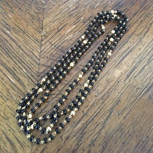 FREE Pretty brand new beaded necklace!