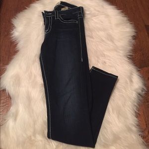 Big Star skinny jeans