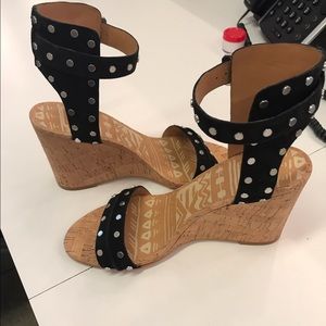 Dolce Vita Wedges