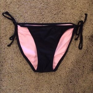 Target Bikini Bottom