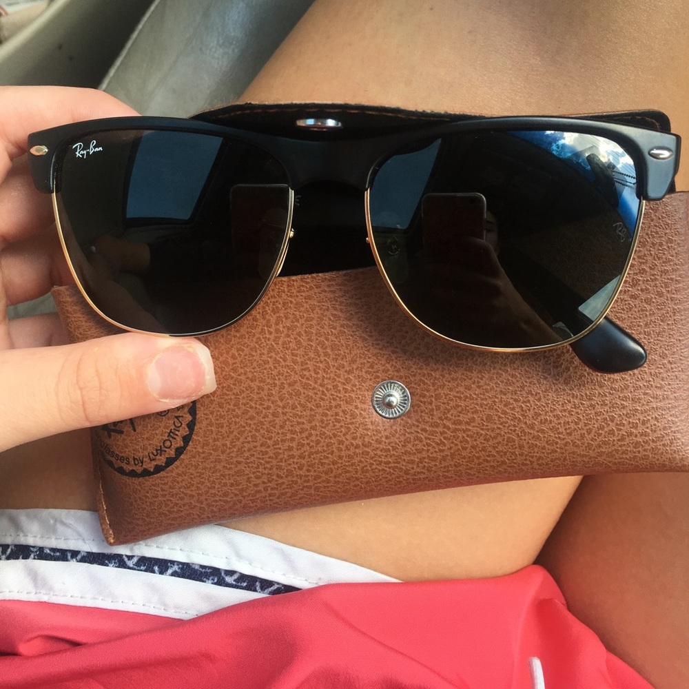 RayBans Sunglasses