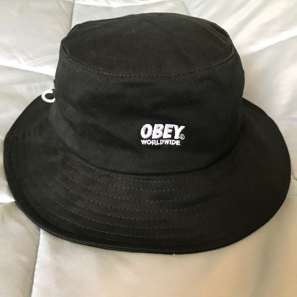 Obey Other - 💣 OBEY Bucket Hat 💣
