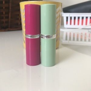 Clinique lipstick