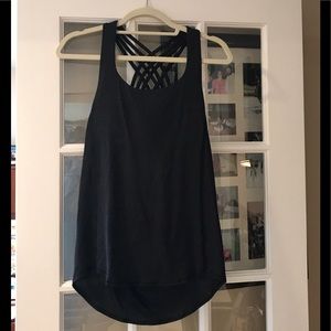 Lululemon "Wild Tank"