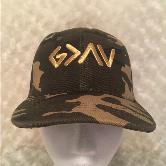 Kids God Is Greater Than My High's Or Lows - Picture 1 of 4