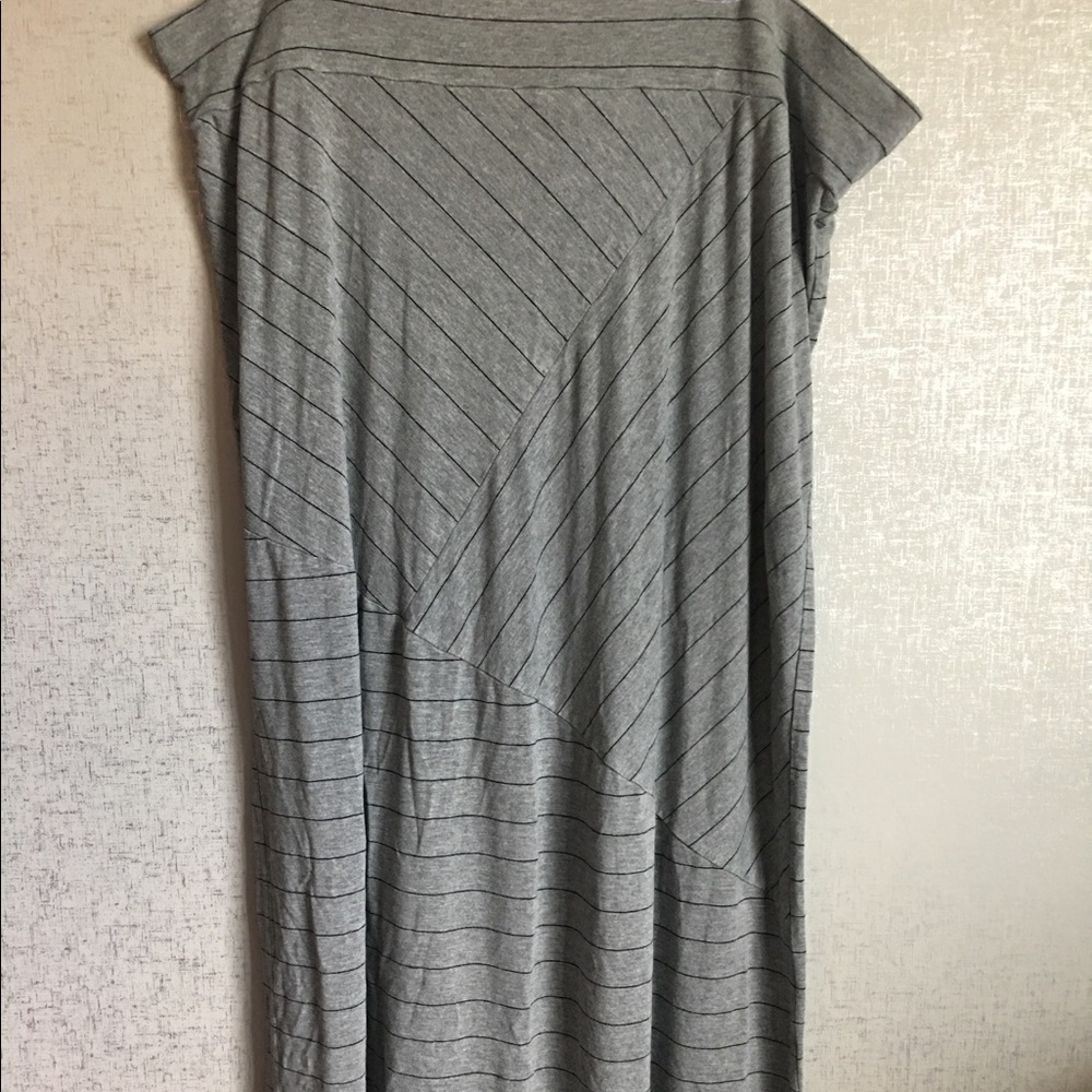 Pure Energy Maxi Skirt