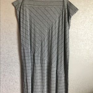 Pure Energy Maxi Skirt