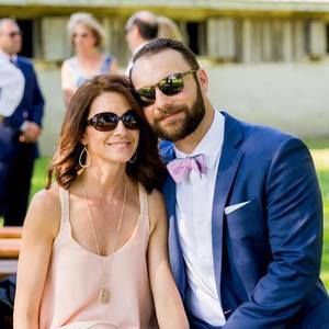 Meet your Posher, Philip