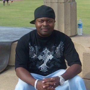 Meet your Posher, Rodney