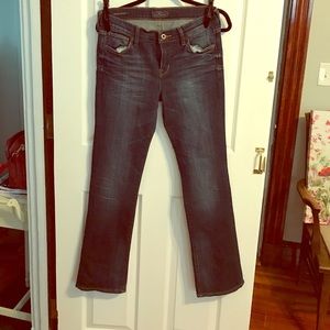 Lucky brand jeans