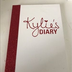 Kylie's Diary Palette 🎨