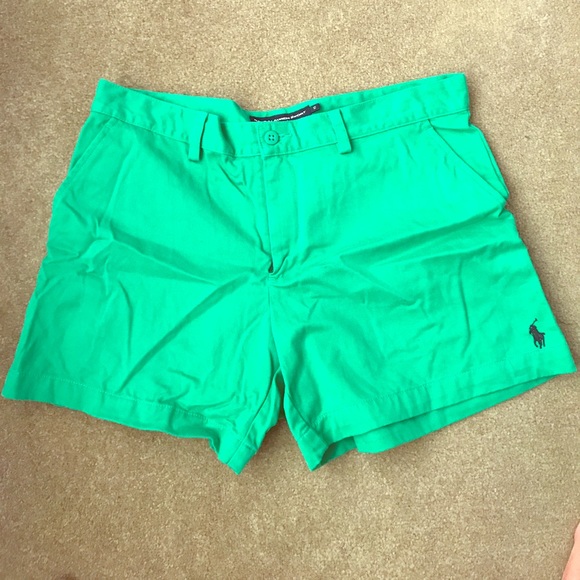 Shorts - Picture 1 of 2