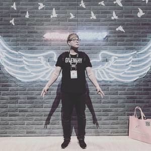 Meet your Posher, Andy