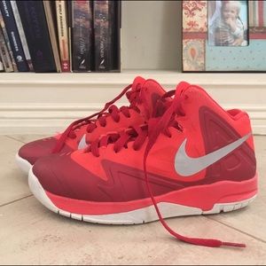 🔴NIKE HIGHTOPS!🔴