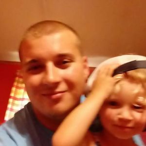 Meet your Posher, Cody