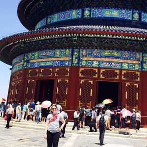 Meet your Posher, Kelsie