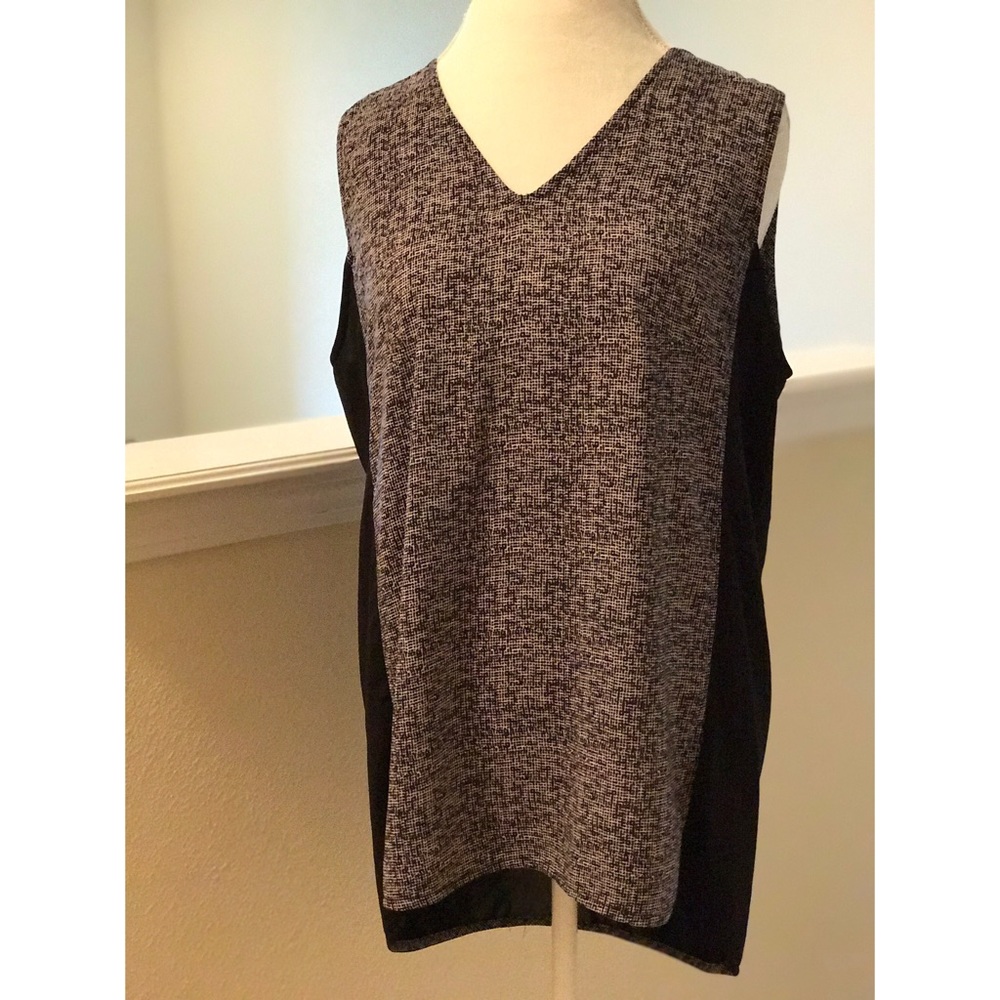 Philosophy blouse