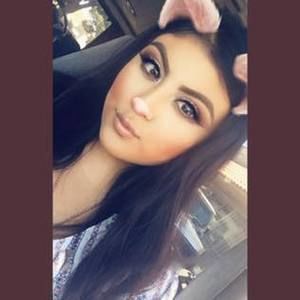 Meet your Posher, Marissa