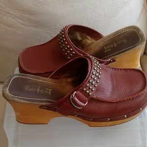 Cute Clogs