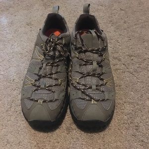 Merrell Women's Hiking Shoes