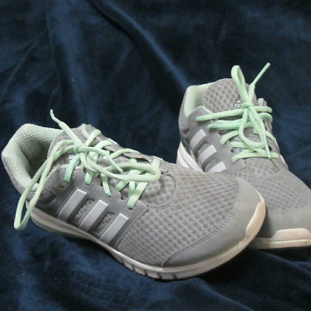 Adidas running shoes