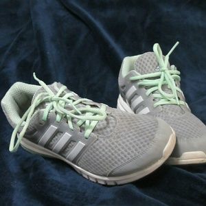 Adidas running shoes