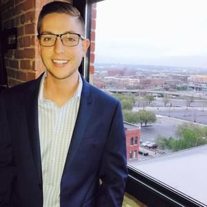 Meet your Posher, Nathan