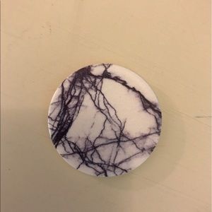 Popsocket marble design cover