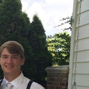 Meet your Posher, Corey