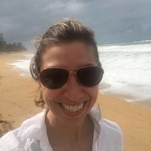 Meet your Posher, Julia