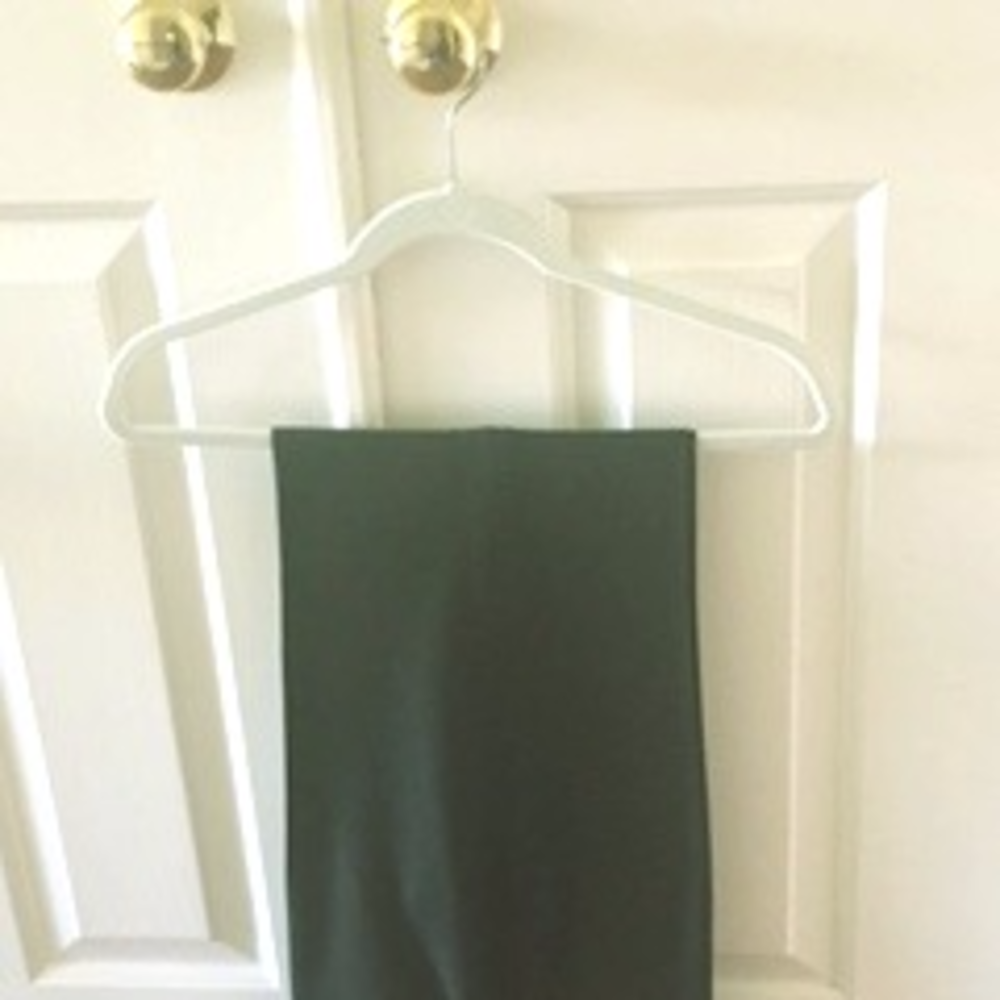 Ann Taylor Women's pinstripe pants