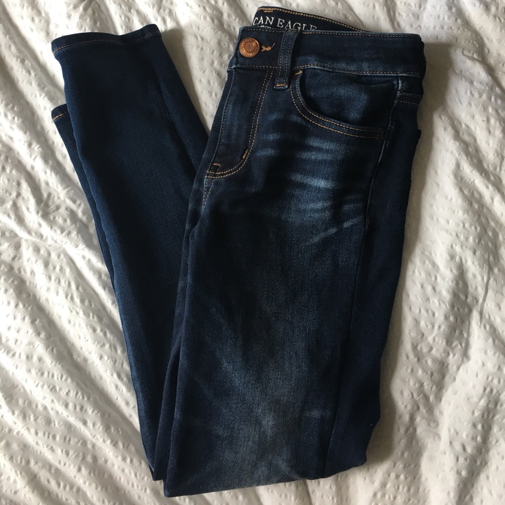 NWOT AEO Jeans