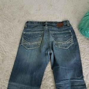 Men's BKE jeans