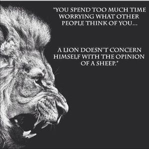 Meet your Posher, Scott