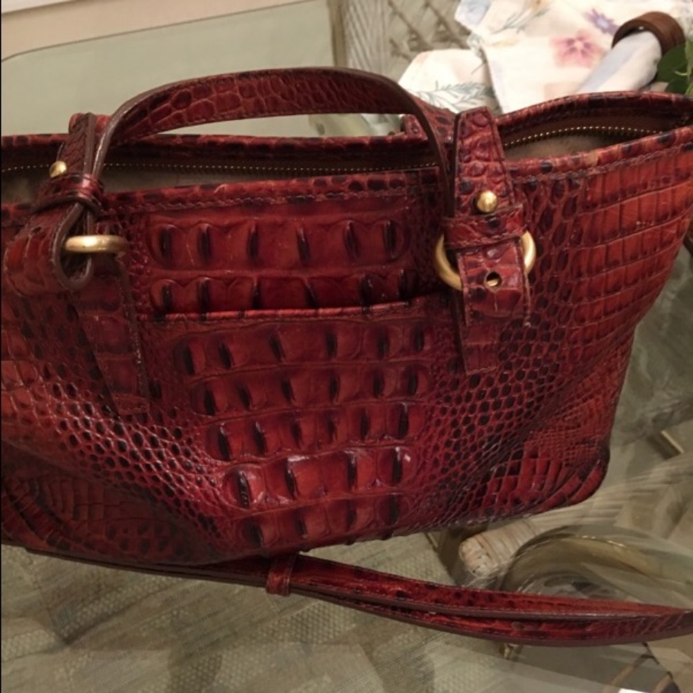 Brahmin purse