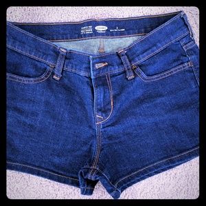 🚫 DONATED🆓 Jean Shorts 🐦♻️🌎