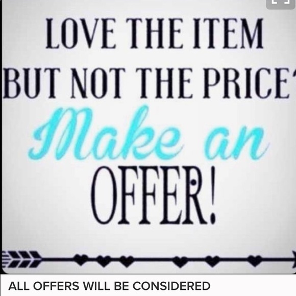 Meet your Posher, B - Picture 4 of 4