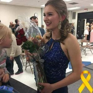 Meet your Posher, Haley