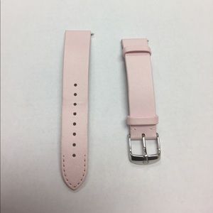 Michele watch band