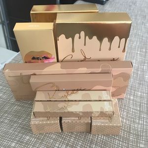 Kylie's Vacation Edition Bundle