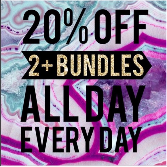 Lilac Grey Strappy Detail Open Back Top $11 - Picture 6 of 6