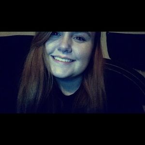 Meet your Posher, Kiley