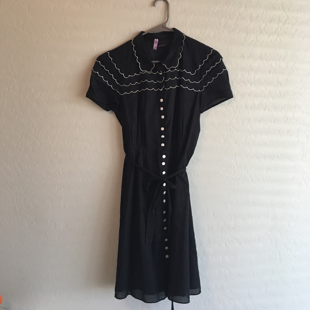 Betsey Johnson Dress