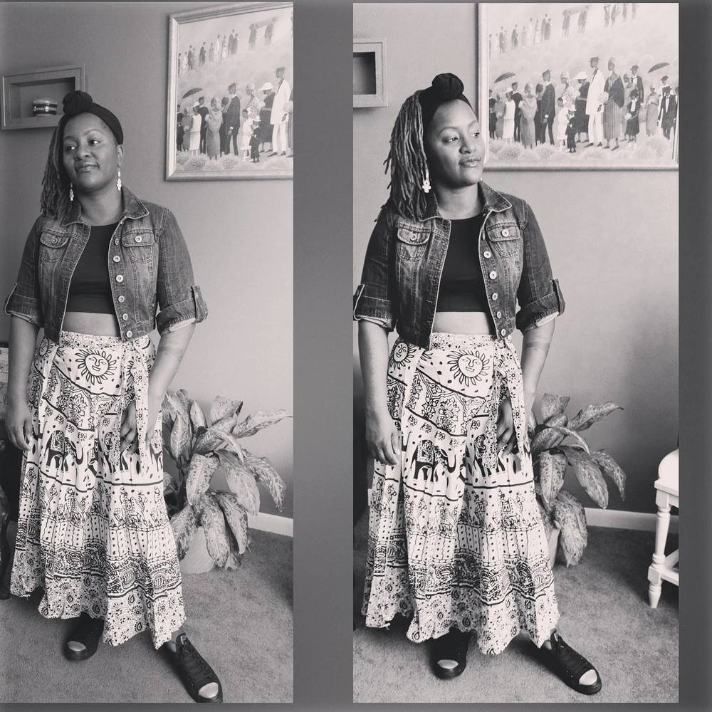 Meet your Posher, Ulondah