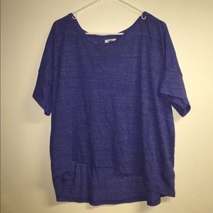 Woman's casual shirt