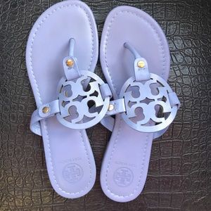 Tory Burch Miller Sandals