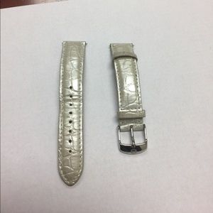 Michele watch band