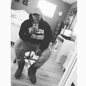 Meet your Posher, Briana