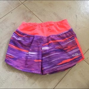 Champion Wind Shorts